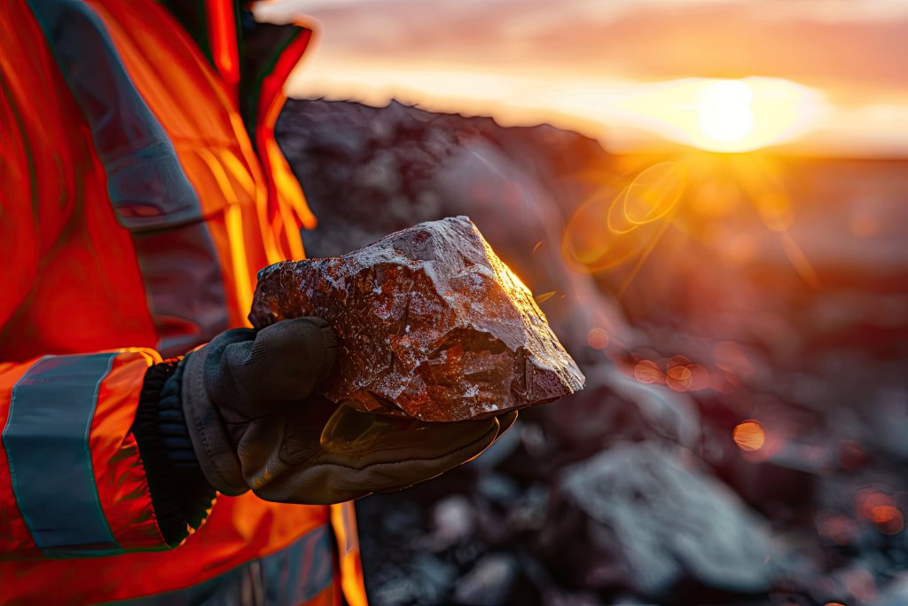 Mineral Resource Consultancy
